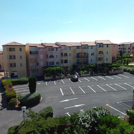 Terrasses De La Mediterranee Fleury  Eksteriør billede